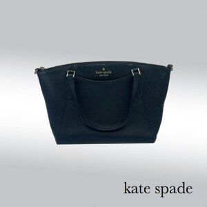 Kate Spade Monica Satchel